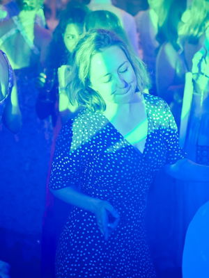 Event The Hot Shots Function Band Essex