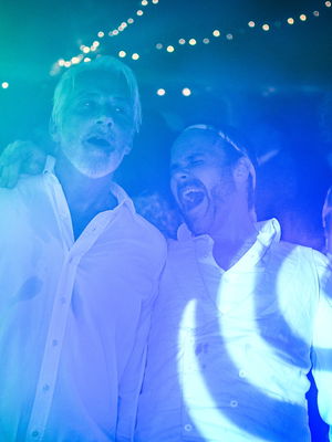 Event The Hot Shots Function Band Essex