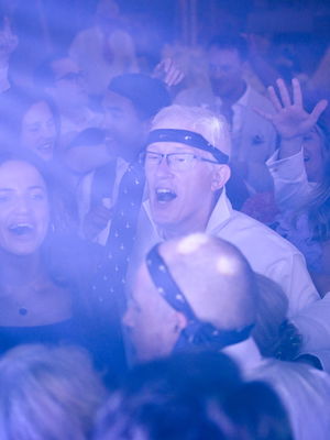 Event The Hot Shots Function Band Essex