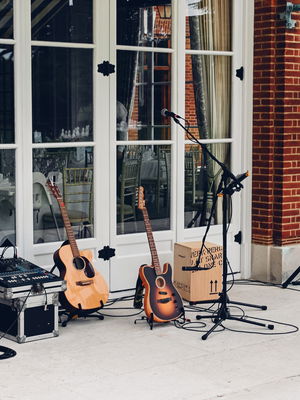 Event The Hot Shots Function Band Essex