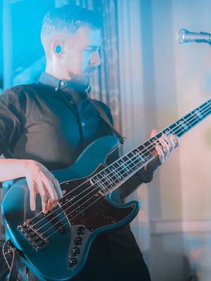 Event The Hot Shots Function Band Essex