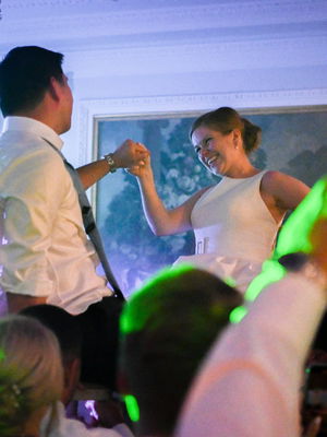 Event The Hot Shots Function Band Essex