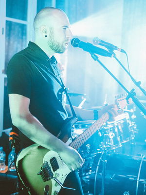 Event The Hot Shots Function Band Essex