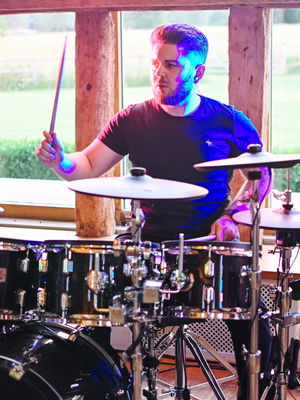 Event The Hot Shots Function Band Essex