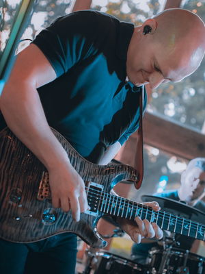 Event The Hot Shots Function Band Essex