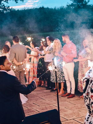 Event The Hot Shots Function Band Essex