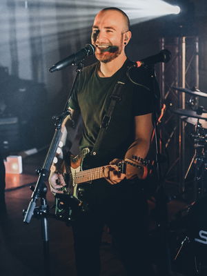 Event The Hot Shots Function Band Essex