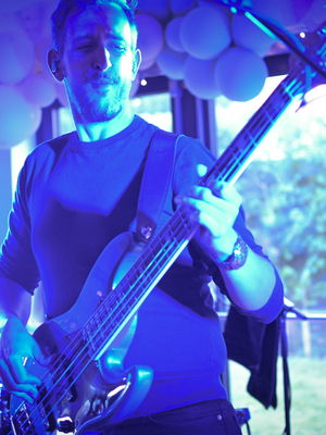 Event The Hot Shots Function Band Essex