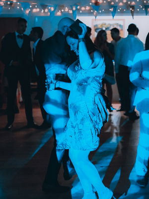 Event The Hot Shots Function Band Essex