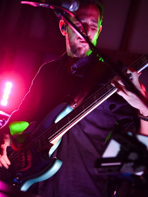 Event The Hot Shots Function Band Essex