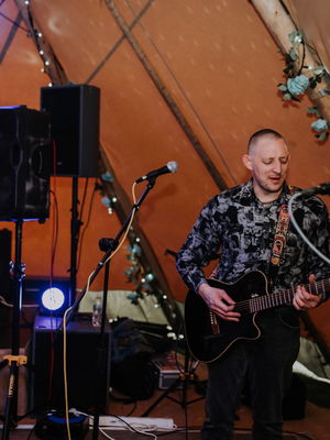 Event Alex and Jacques Rock and Pop Duo Oxford, Oxfordshire