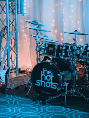 Event The Hot Shots Function Band Essex