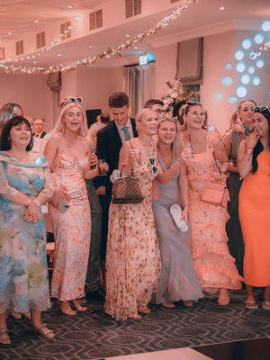 Event The Hot Shots Function Band Essex