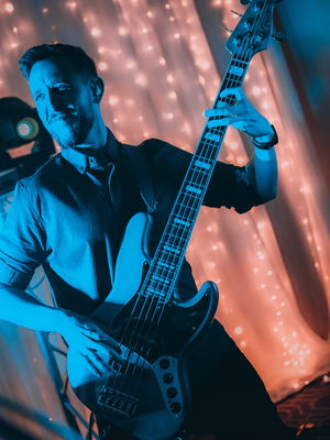 Event The Hot Shots Function Band Essex