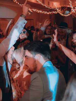 Event The Hot Shots Function Band Essex