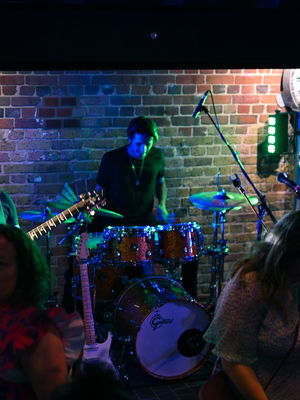 Event The Hot Shots Function Band Essex