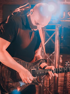 Event The Hot Shots Function Band Essex