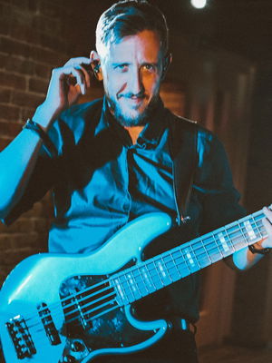 Event The Hot Shots Function Band Essex