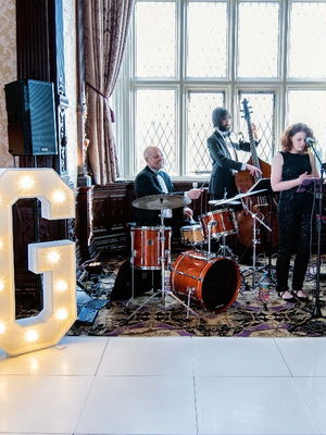 Event All That Jazz Jazz Band Sheffield, South Yorkshire