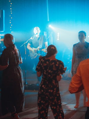 Event The Hot Shots Function Band Essex