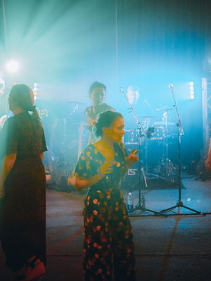 Event The Hot Shots Function Band Essex