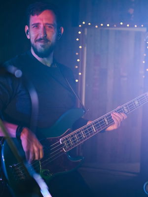 Event The Hot Shots Function Band Essex