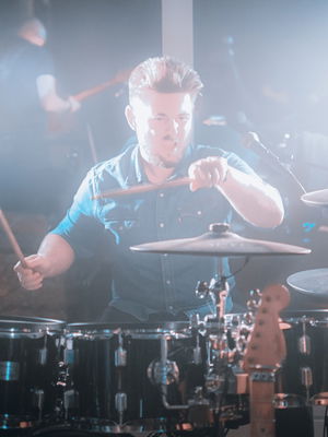 Event The Hot Shots Function Band Essex