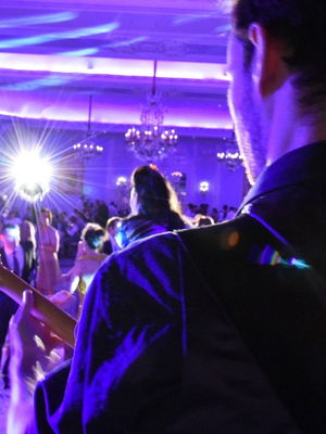 Event Seven Function Band London