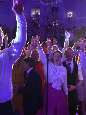 Event Seven Function Band London