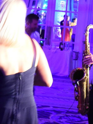 Event Seven Function Band London