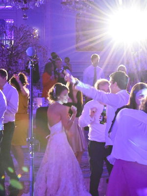 Event Seven Function Band London