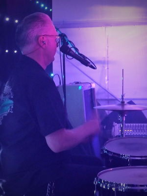 Event Whole Lotta Shakin Rock n Roll Band Warwickshire