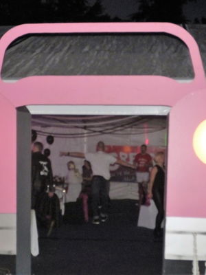 Event Whole Lotta Shakin Rock n Roll Band Warwickshire