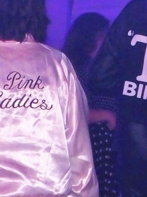 Event Whole Lotta Shakin Rock n Roll Band Warwickshire