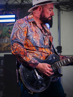 Event Gold Dust Dreams (Fleetwood Mac) Tribute Act West Yorkshire