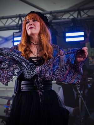 Event Gold Dust Dreams (Fleetwood Mac) Tribute Act West Yorkshire