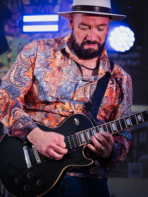 Event Gold Dust Dreams (Fleetwood Mac) Tribute Act West Yorkshire