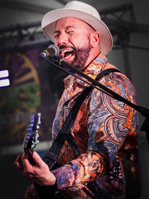 Event Gold Dust Dreams (Fleetwood Mac) Tribute Act West Yorkshire