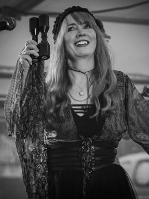 Event Gold Dust Dreams (Fleetwood Mac) Tribute Act West Yorkshire