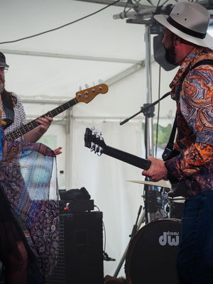 Event Gold Dust Dreams (Fleetwood Mac) Tribute Act West Yorkshire