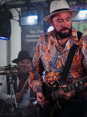 Event Gold Dust Dreams (Fleetwood Mac) Tribute Act West Yorkshire