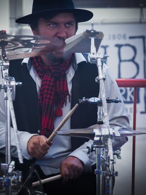 Event Gold Dust Dreams (Fleetwood Mac) Tribute Act West Yorkshire