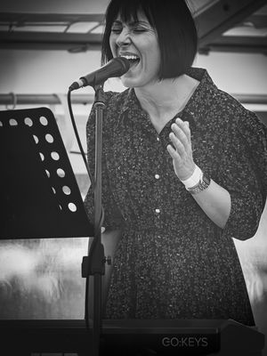 Event Gold Dust Dreams (Fleetwood Mac) Tribute Act West Yorkshire