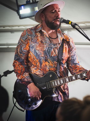 Event Gold Dust Dreams (Fleetwood Mac) Tribute Act West Yorkshire