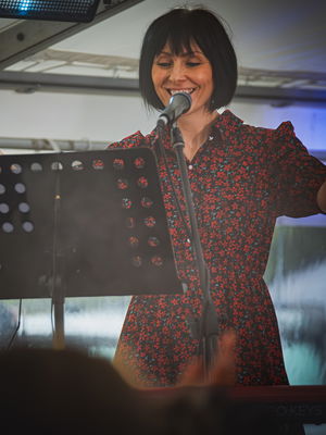 Event Gold Dust Dreams (Fleetwood Mac) Tribute Act West Yorkshire