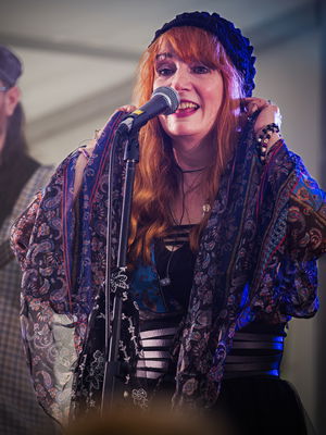 Event Gold Dust Dreams (Fleetwood Mac) Tribute Act West Yorkshire