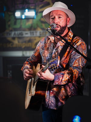 Event Gold Dust Dreams (Fleetwood Mac) Tribute Act West Yorkshire