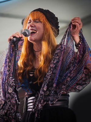 Event Gold Dust Dreams (Fleetwood Mac) Tribute Act West Yorkshire