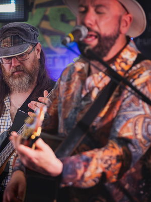 Event Gold Dust Dreams (Fleetwood Mac) Tribute Act West Yorkshire