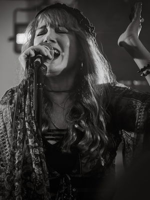 Event Gold Dust Dreams (Fleetwood Mac) Tribute Act West Yorkshire